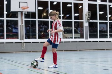 Bild 77 - wDJ Loewinnen Cup D1